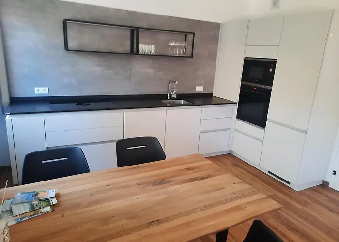 Apartment By Bruno
